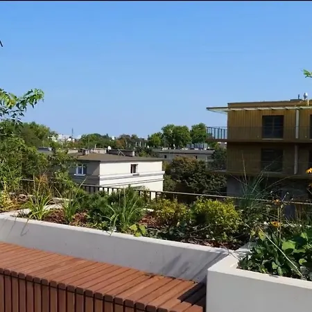 דירה Modern Premium Czysta