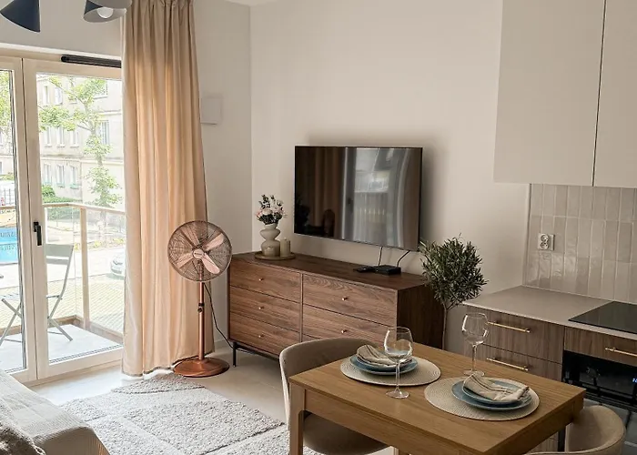 Modern Premium Czysta