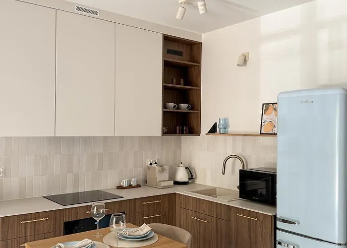 Modern Premium Czysta